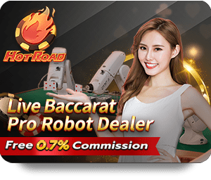 Khám phá tính năng nổi bật của Lucky88 Slot Baccarat ngay hôm nay